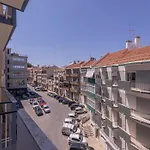 T2 Furnished In Central Lisbon, Portugal